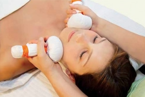 bodytime by Regina Pschernig - Wellness Anwendungen. - Lever Lever® - Sassi dei Vulcano® - Pantai Luar® Stempelbehandlung - Pantai Herbal Belle Visage® - Linz Urfahr Sankt Magdalena