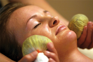 bodytime by Regina Pschernig - Wellness Anwendungen. - Lever Lever® - Sassi dei Vulcano® - Pantai Luar® Stempelbehandlung - Pantai Herbal Belle Visage® - Linz Urfahr Sankt Magdalena