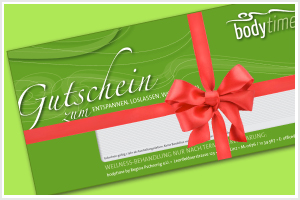 GUTSCHEIN bodytime by Regina Pschernig - Wellness Anwendungen. Lever Lever® - Sassi dei Vulcano® - Pantai Luar® Kräuterstempelbehandlung - Permanent Contour® - Linz - Gallneukirchen - Unterweitersdorf